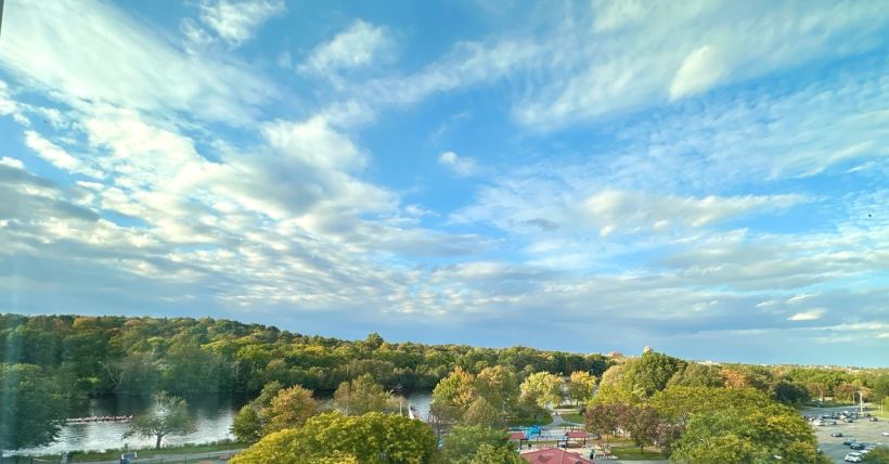 180 Telford Street Unit 617 | Brighton, MA